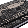Gloss Print Notebooks Cover Close